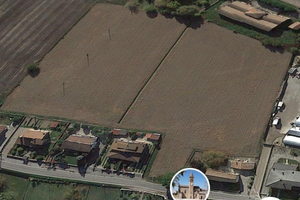 Terreno a Fossalta Ferrara