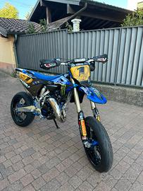 YZ 125 2025