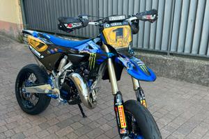 YZ 125 2025