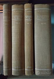 Andrioli - Commento al codice di procedura civile