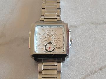 CASIO EDIFICE 