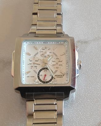 CASIO EDIFICE 