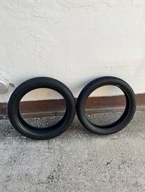 coppia gomme michelin