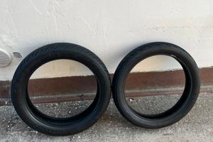coppia gomme michelin