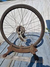 porta bicicletta