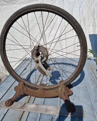 porta bicicletta