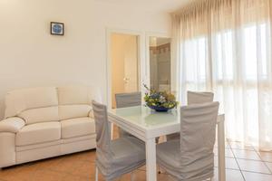 VISTA&MAREA80 m. Con PISCINE E PARCHEGGIO