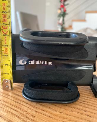 Supporto cellular line