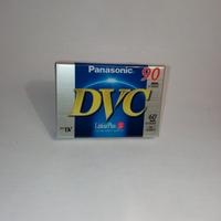 Cassette Mini DV Panasonic 
