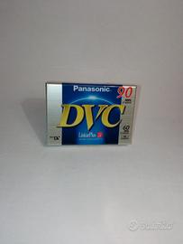 Cassette Mini DV Panasonic 