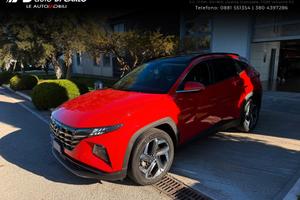 Hyundai Tucson 1.6 HEV aut.Exellence