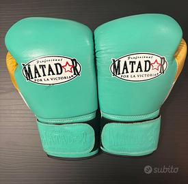 Guantoni da boxe matador