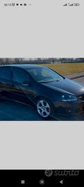 GOLF GTI