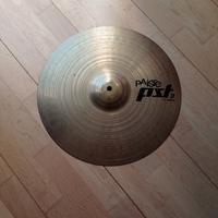 Piatto crash 16" paiste pst 3