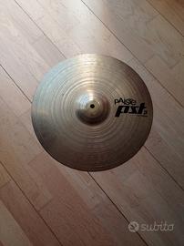 Piatto crash 16" paiste pst 3