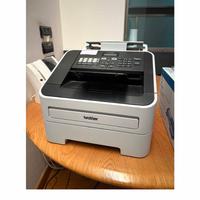 Dispositivo stampante - FAX