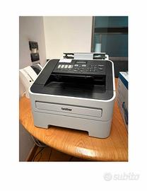 Dispositivo stampante - FAX