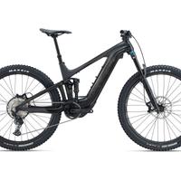 E-BIKE GIANT TRANCE X ADVANCED E+2 TEL CARBON L