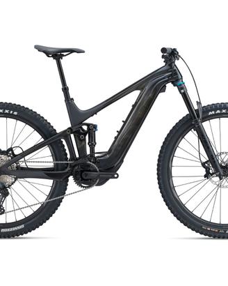 E-BIKE GIANT TRANCE X ADVANCED E+2 TEL CARBON L