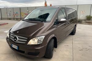 Mercedes viano