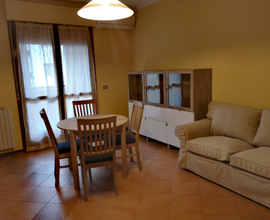 Bilocale in Zona Borgopunta