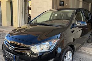 Hyundai i20 1.2 5p. BlueDrive GPL Sound Edition