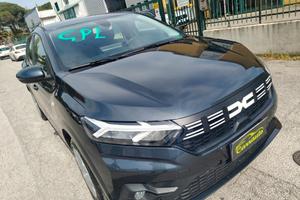 SANDERO GPL garanzia FINO AL 2030