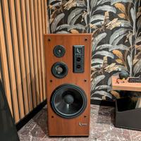 Diffusori Infinity SM122, solo consegna a mano