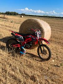 hot bike 250cc