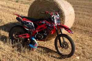 hot bike 250cc