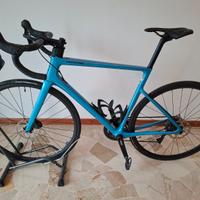 Cannondale Supersix carbon evo 105 tg 54