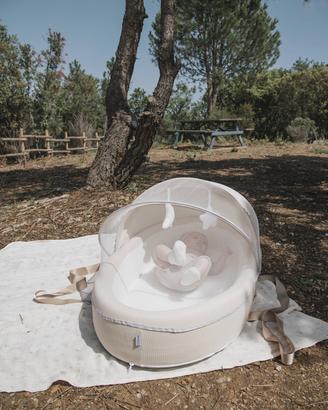 Baby nest Airflow 2.0 -  Brazialian SAND 10