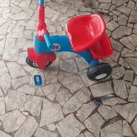 triciclo