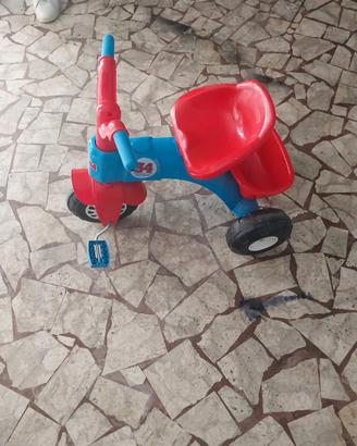 triciclo