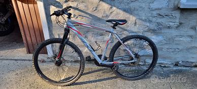 MTB SKL Invader 26"-freni a disco-ottime condizion