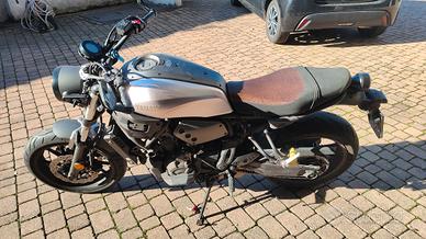 
Yamaha XSR 700 - 2018 - ~36.000km