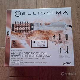 Asciugacapelli Imetec Bellissim a