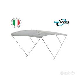 Tendalino barca/gommone