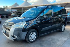 Citroen Berlingo 1.6 HDi 90CV FAP XTR Theatre