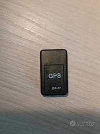 GPS con sim