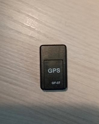 GPS con sim