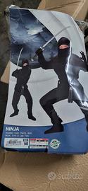 vestito Ninja 