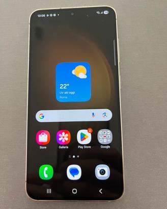 Samsung S23 256gb