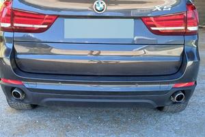 BMW X5 xdrive25