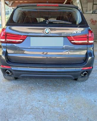 BMW X5 xdrive25