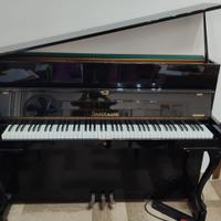 Pianoforte Zimmerman 