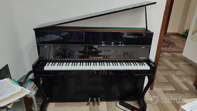 Pianoforte Zimmerman 