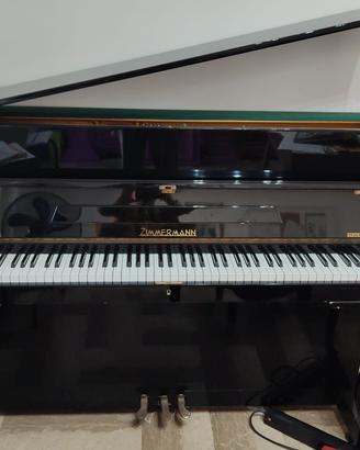 Pianoforte Zimmerman 