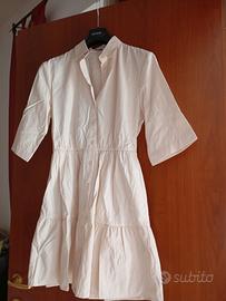 Vestito camicia Alcott