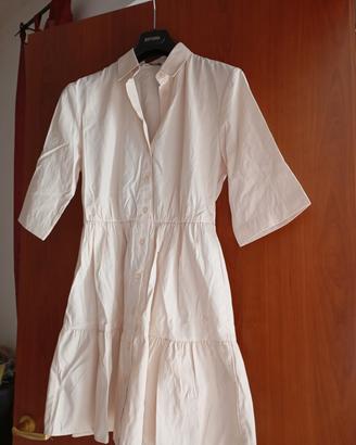 Vestito camicia Alcott